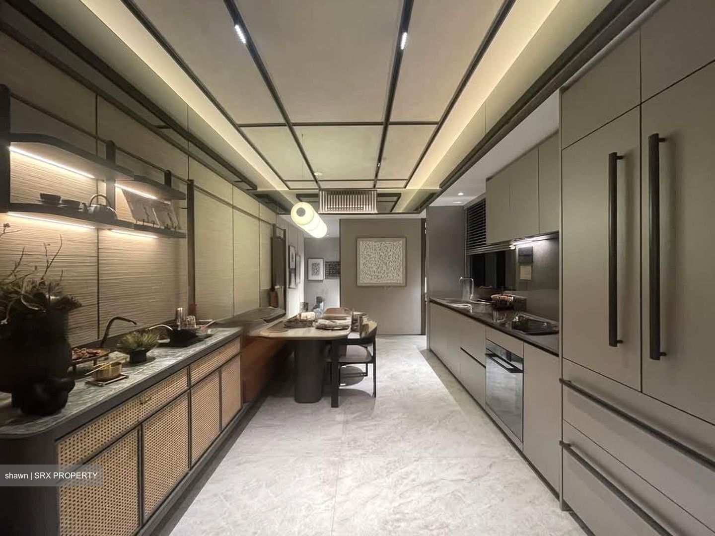 Artisan 8 (D20), Apartment #594617851